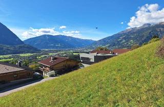 Grundstück zu kaufen in Panoramaweg, 9991 Dölsach, Grundstücke in sonniger Hanglage mit Panoramablick