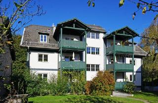 Wohnung kaufen in 3011 Untertullnerbach, Wunderschöne 3-Zimmer-Wohnung im 1. Liftstock mit Veranda, 2 Balkonen und Garagenplatz