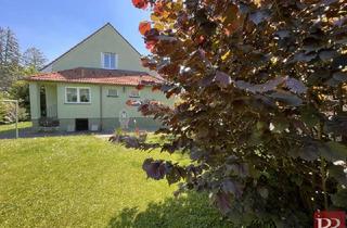 Einfamilienhaus kaufen in 3423 Sankt Andrä vor dem Hagenthale, Haus mit Garten