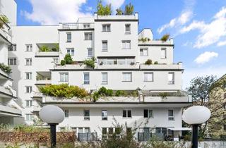 Maisonette kaufen in Marxergasse, 1030 Wien, Erstbezug nach Generalsanierung - Maisonette mit Terrasse - Gegenüber Sofiensäle