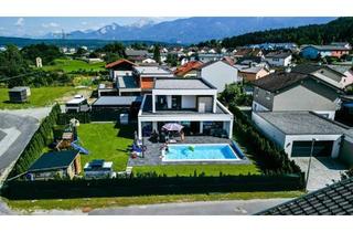 Haus kaufen in 9500 Villach-Innere Stadt, Haus zu Verkaufen