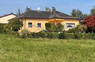 Haus kaufen in 5280 Braunau am Inn, Bungalow in Traum - Stadt Lage