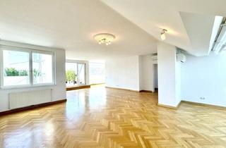 Büro zu mieten in Reichsratsstraße, 1010 Wien, PENTHOUSE im RATHAUSVIERTEL in REPRÄSENTATIVER LIEGENSCHAFT! Dachterrasse mit Traumausblick!