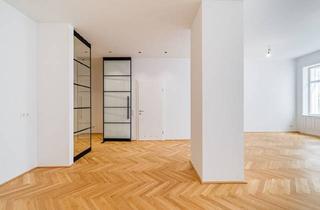 Wohnung kaufen in Oberdöbling, Privatklinik Döbling+Rudolfinerhaus, U4+U 6, 1190 Wien, Atelier - Büro - Wohnung - großzügige Freifläche