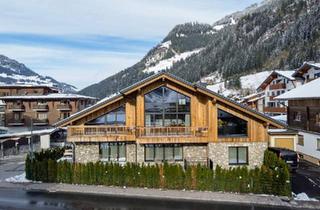 Haus kaufen in 5611 Großarl, Exklusives Chalet in Großarl - Luxus pur in Salzburgs idyllischer Natur