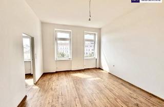 Wohnung kaufen in Blindengasse, 1080 Wien, **Charmante Altbau 2-Zimmerwohnung in zentraler Lage ++ frisch renoviert ++ 10 Minuten bis zur Innenstadt ++ 3. Liftsstock++