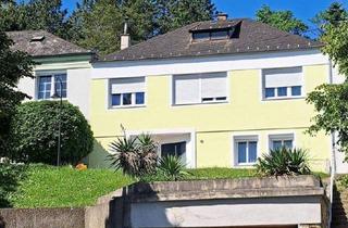 Einfamilienhaus kaufen in Hochberggasse, 7021 Draßburg, SANIERTES GROSSES EINFAMILIEN-HAUS - 5,5 ZIMMER!