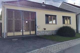 Haus kaufen in 7373 Piringsdorf, Haus im Mittelburgenland zu verkaufen