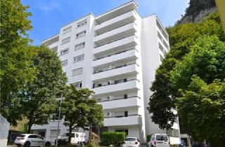 Wohnung mieten in 6974 Gaißau, 1,5 Zimmer-Wohnung in Götzis mit Balkon | Kalkofenweg 11 (Top W7)