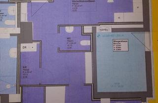 Wohnung mieten in Grimminggasse 17, 8940 Liezen, Freundliche 2-Zimmer-EG-Wohnung mit EBK in Liezen