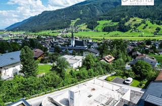 Grundstück zu kaufen in 5733 Bramberg am Wildkogel, Spannendes Bauprojekt in Bramberg direkt an der Skipiste