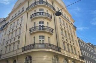 Wohnung mieten in Viktorgasse, 1040 Wien, Dachgeschoßwohnung nähe Hauptbahnhof