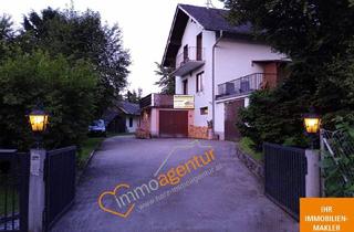 Mehrfamilienhaus kaufen in 4655 Vorchdorf, Ein oder Mehrfamilienhaus mit toller Aussicht über Vorchdorf, zum kaufen!