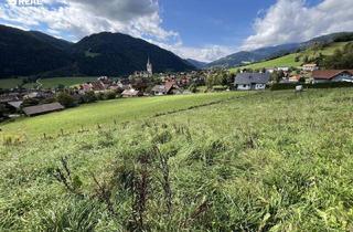 Grundstück zu kaufen in 8843 Sankt Peter am Kammersberg, Ein wunderschöner Panoramaplatz an der Sonne