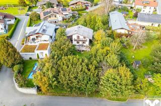 Grundstück zu kaufen in 5700 Zell am See, Baugrundstück mit Altbestand in Zell am See