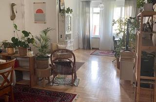 Wohnung kaufen in Beethovenstrasse 24, 8010 Graz, Altbauwohnung in der Grazer Innenstadt