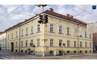 Maisonette mieten in Merangasse, 8010 Graz, Merangasse 9/1 DG - Geräumige Maisonettenwohnung mit Balkon Nähe Karl Franzens Universität