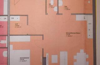 Wohnung mieten in Grimminggasse 17, 8940 Liezen, Attraktive 2-Zimmer-Erdgeschosswohnung mit EBK in Liezen, TOP 5