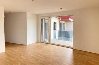 Maisonette kaufen in Jedlersdorferstraße 142A, 1210 Wien, Erstbezug im Herz von Großjedlersdorf!Freundliche 2-Zimmer-Wohnung mit SW-Balkon *Provisionsfrei*