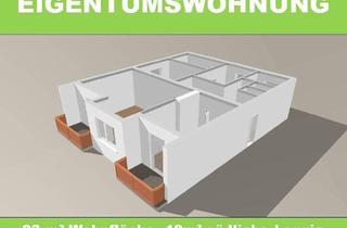 Wohnung kaufen in 4650 Lambach, 4-Zimmer Wohnung mit Loggia und Traunsteinblick