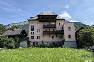 Wohnung kaufen in 4822 Bad Goisern, NEUER PREIS - Einzigartige Wohnung mit Balkon und Dachterrasse in Bad Goisern