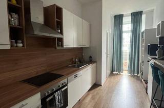 Wohnung mieten in Annenstraße 30, 8020 Graz, Geeignete WG-Wohnung sucht neue Mieter!