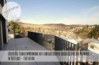 Wohnung kaufen in Zuckerkandlgasse, 1190 Wien, Großzügige Familienwohnung mit fantastischem Ausblick auf die Weinberge in Bestlage - Erstbezug!