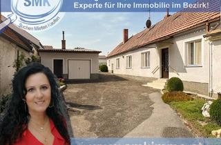 Haus kaufen in 3741 Pulkau, Attraktiver Neupreis!