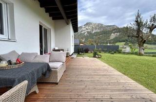 Haus kaufen in 4571 Steyrling, Neuwertiger Bungalow mit Garten und traumhaftem Bergpanorama in Steyrling