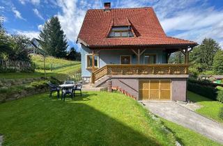 Haus kaufen in 8680 Mürzzuschlag, Großzügiges Wohnhaus in Mürzzuschlager-Stadtrandlage