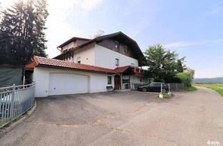 Mehrfamilienhaus kaufen in Kastanienweg, 9062 Tigring, Gepflegtes Mehrfamilienhaus in attraktiver sonniger Ruhelage mit vielen Extras