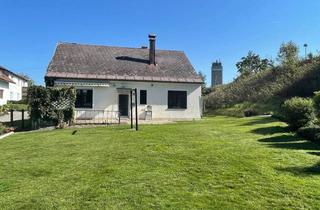 Haus mieten in Angerwaschen 18, 4910 Ried im Innkreis, Haus mit Grundstück in ruhiger Stadtrandlage