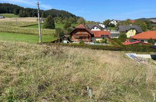 Grundstück zu kaufen in Obermühlau, 4901 Bruckmühl, Voll aufgeschlossenes Baugrundstück in traumhafter Siedlungslage mit wunderschöner Aussicht ins Grüne in Bruckmühl / Obermühlau