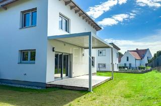 Haus mieten in 7202 Bad Sauerbrunn, Mietkauf! Sonniges Einfamilienhaus auf dem neuesten Energiestandard