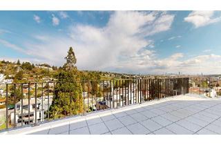 Wohnung kaufen in Raffelspergergasse, 1190 Wien, Quality Living mit Blick auf die Weinberge.