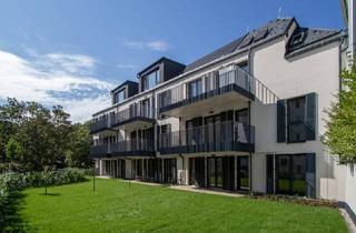 Wohnung kaufen in Greinergasse, 1190 Wien, Quality Living im idyllischen Nussdorf.