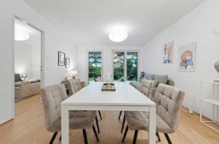 Wohnung kaufen in Greinergasse, 1190 Wien, Quality Living im idyllischen Nussdorf.