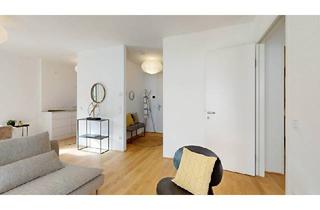 Wohnung kaufen in Greinergasse, 1190 Wien, Quality Living im idyllischen Nussdorf.