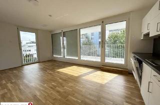 Wohnung mieten in Kellergasse, 1210 Wien, ** Mietfrei im Dezember - 3 Zimmer Wohnung mit 15m² Loggia ab sofort verfügbar