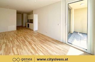 Wohnung mieten in Karlauerstraße 53, 8020 Graz, CITY RIVERS | Neubau | Provisionsfrei | Ankommen und Wohlfühlen