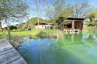 Villen zu kaufen in 9523 Landskron, Seeliegenschaft am Ossiacher See + 2x Bootshaus