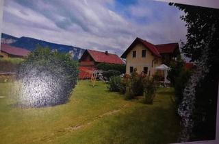 Villen zu kaufen in Riegersdorf 130, 9587 Riegersdorf, Einfamilienhaus zum Verkauf in Riegersdorf (Kärnten) Haus steht in Süd Platz. Österreich AT