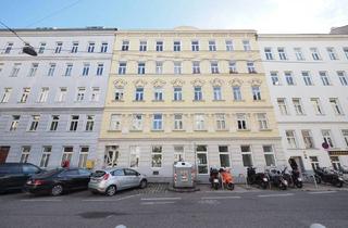 Büro zu mieten in Sebastian-Kneipp-Gasse, 1020 Wien, Büro/ Geschäftslokal mit Gasseingang