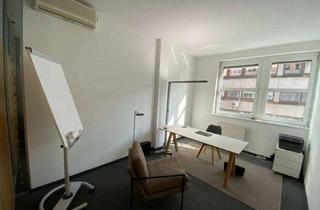 Büro zu mieten in Leopoldstraße, 6020 Innsbruck, Büro (50% oder 100%), Arbeitsplatz, Co-Working - mitten in Innsbruck