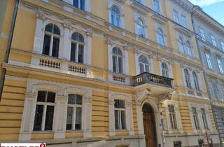 Wohnung mieten in Kaiser-Josef-Platz, 8010 Graz, 2-Zimmerwohnung mit Balkon Nähe Kaiser-Josef-Platz Ideal für Studierende!