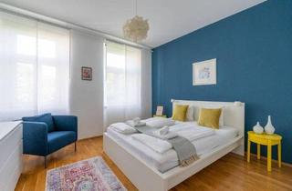 Wohnung mieten in Theresiengasse, 1180 Wien, Verbringen Sie eine tolle Zeit in dieser geräumigen 1-Zimmer-Wohnung