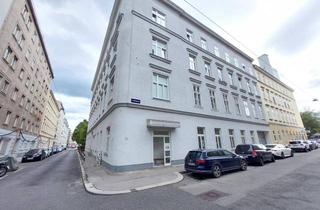 Lager mieten in Barichgasse 21, 1030 Wien, Ordination_Büro_Kanzlei_Geschäftslokal_neben Klinik Landstraße_VON_PRIVAT