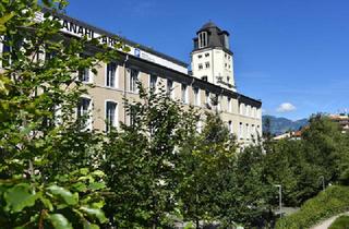 Wohnung mieten in 6800 Feldkirch, Kleineres Loft