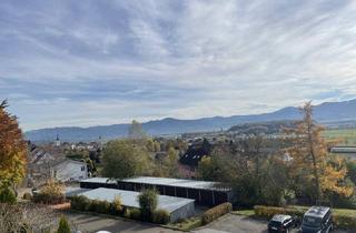 Wohnung mieten in 8753 Fohnsdorf, Freundliche Single Wohnung am südseitigen Sonnenhang in Top Aussichtslage!