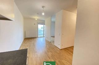 Wohnung mieten in Siemensstraße, 1210 Wien, LEO 131 - Moderne 2,5-Zimmer Wohnung mit Grünblick zum Sportplatz! Anbindung zu U6 und S-Bahn Floridsdorf sowie Siemensstraße Bahnhof